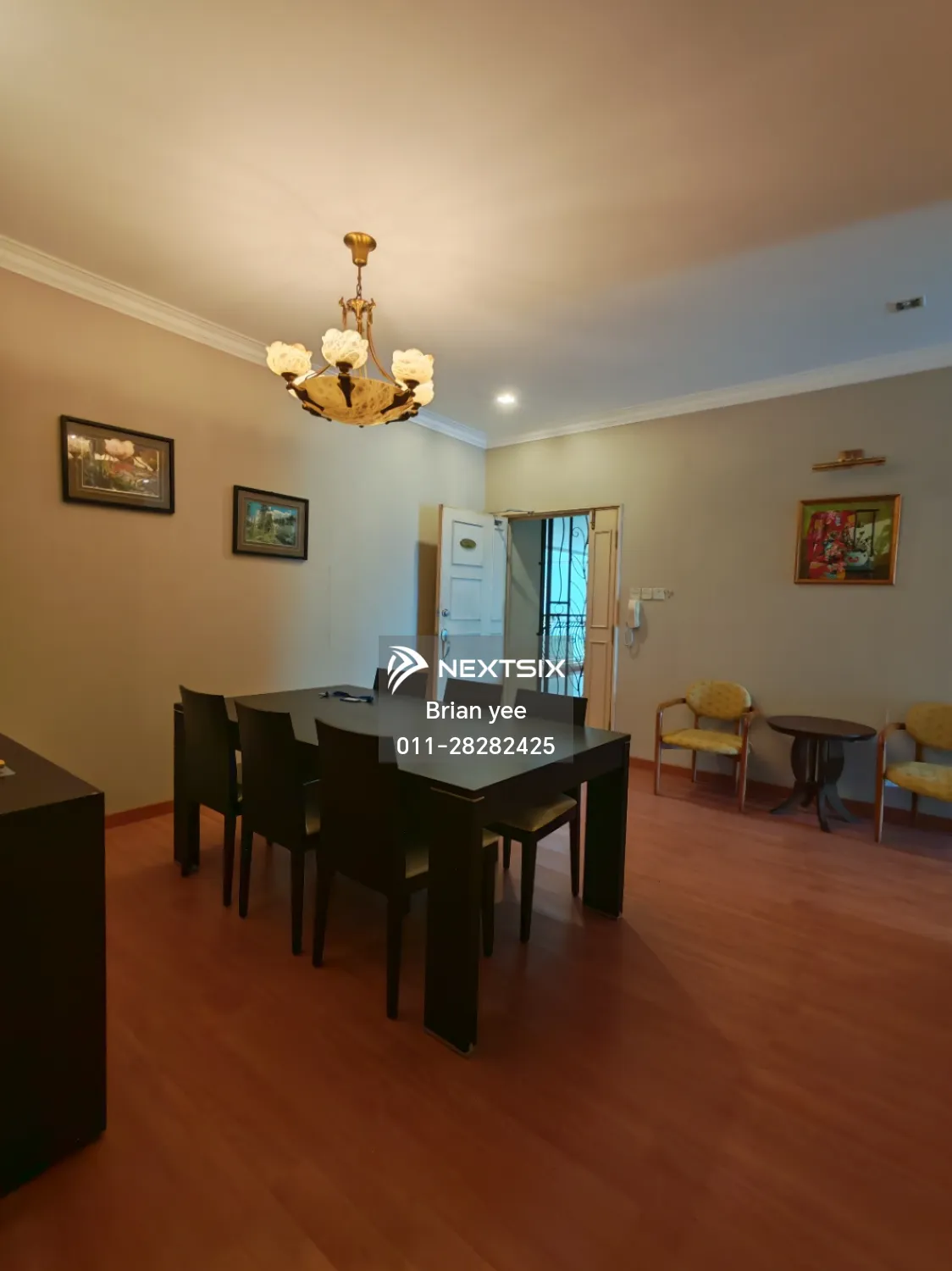 Condominium For Sale in Kuching Sarawak - Image 7