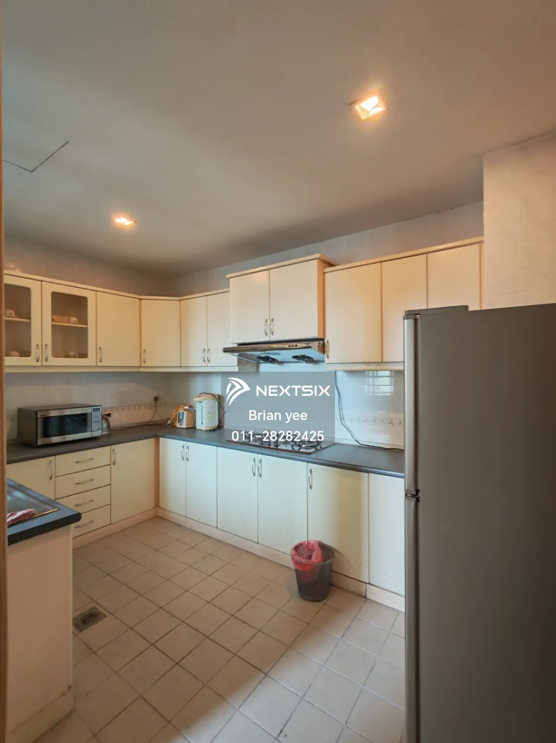 Condominium For Sale in Kuching Sarawak - Image 8