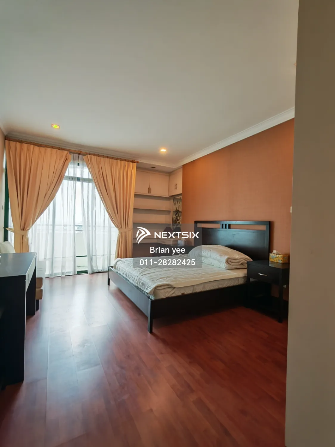 Condominium For Sale in Kuching Sarawak - Image 9