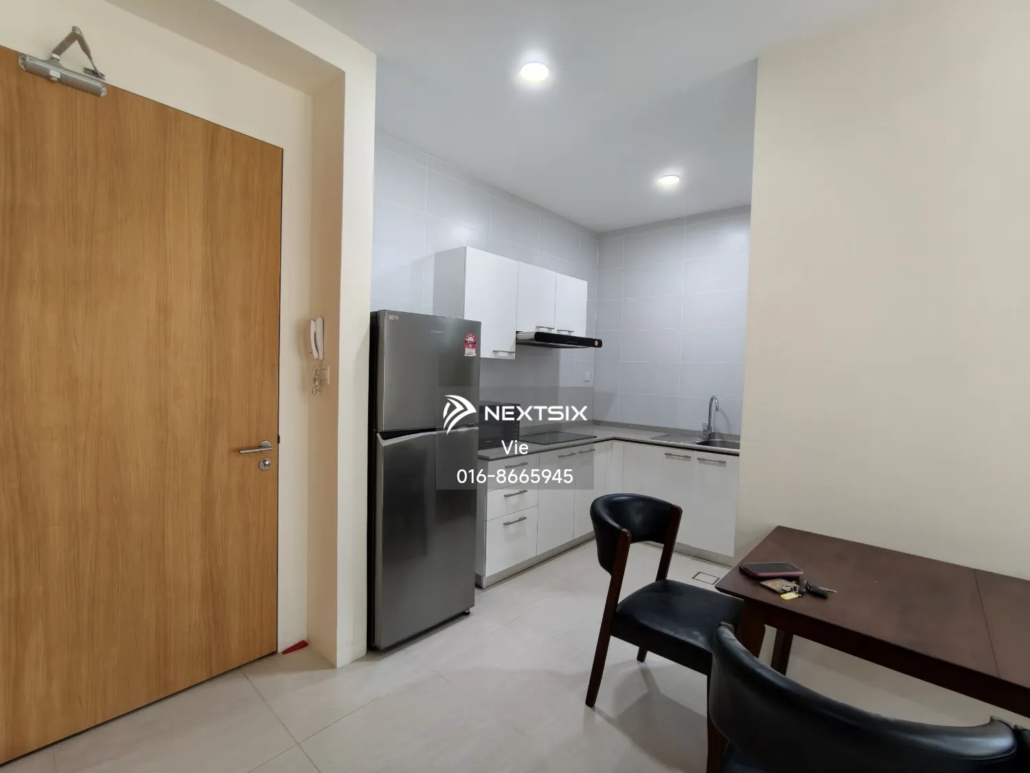 Condominium For Rent in Kuching Sarawak - Image 5