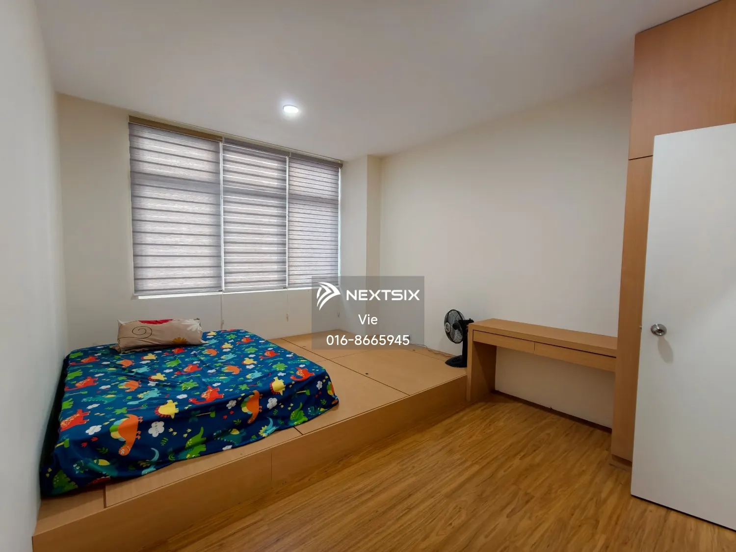 Condominium For Rent in Kuching Sarawak - Image 7