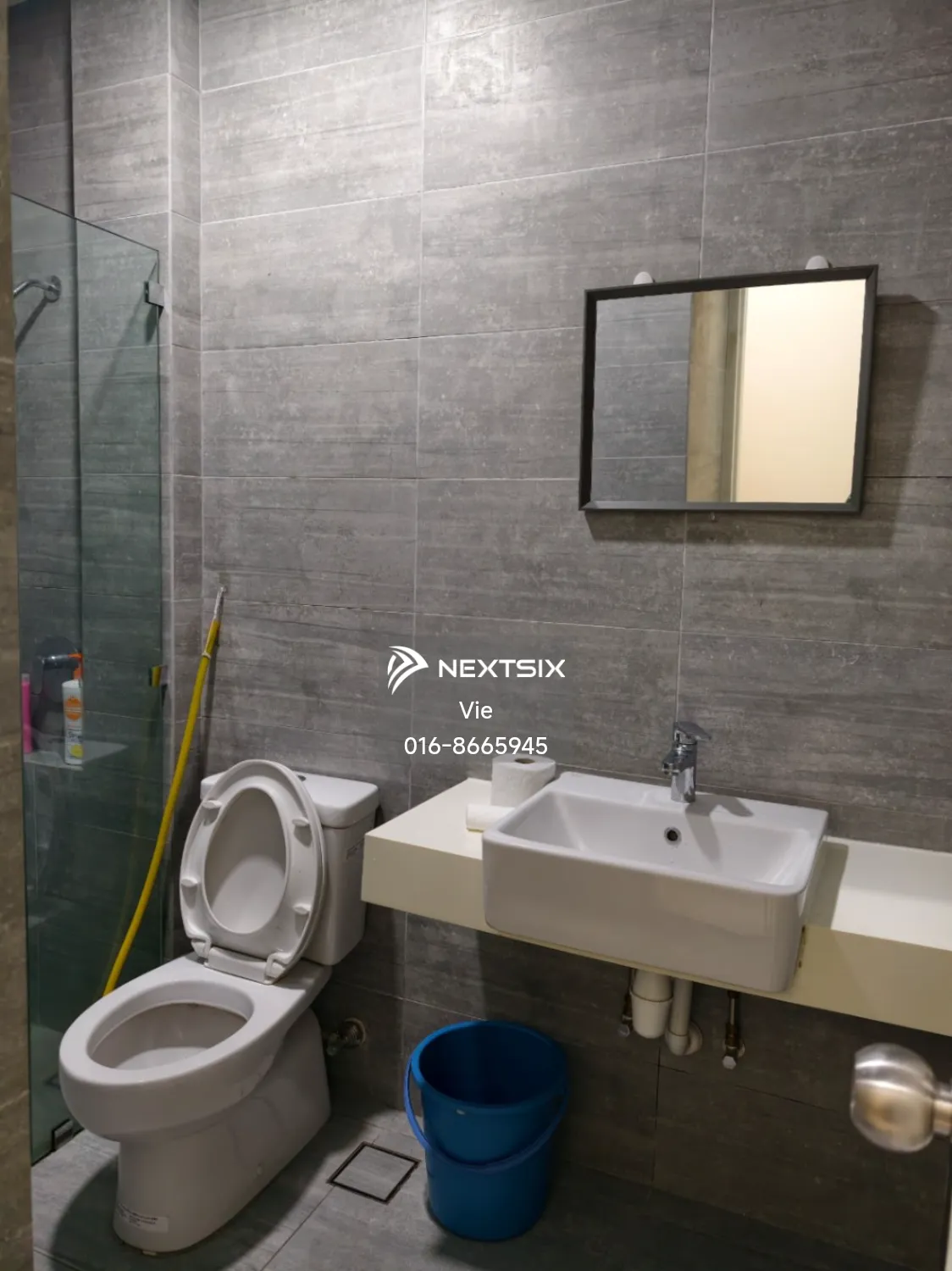 Condominium For Rent in Kuching Sarawak - Image 8