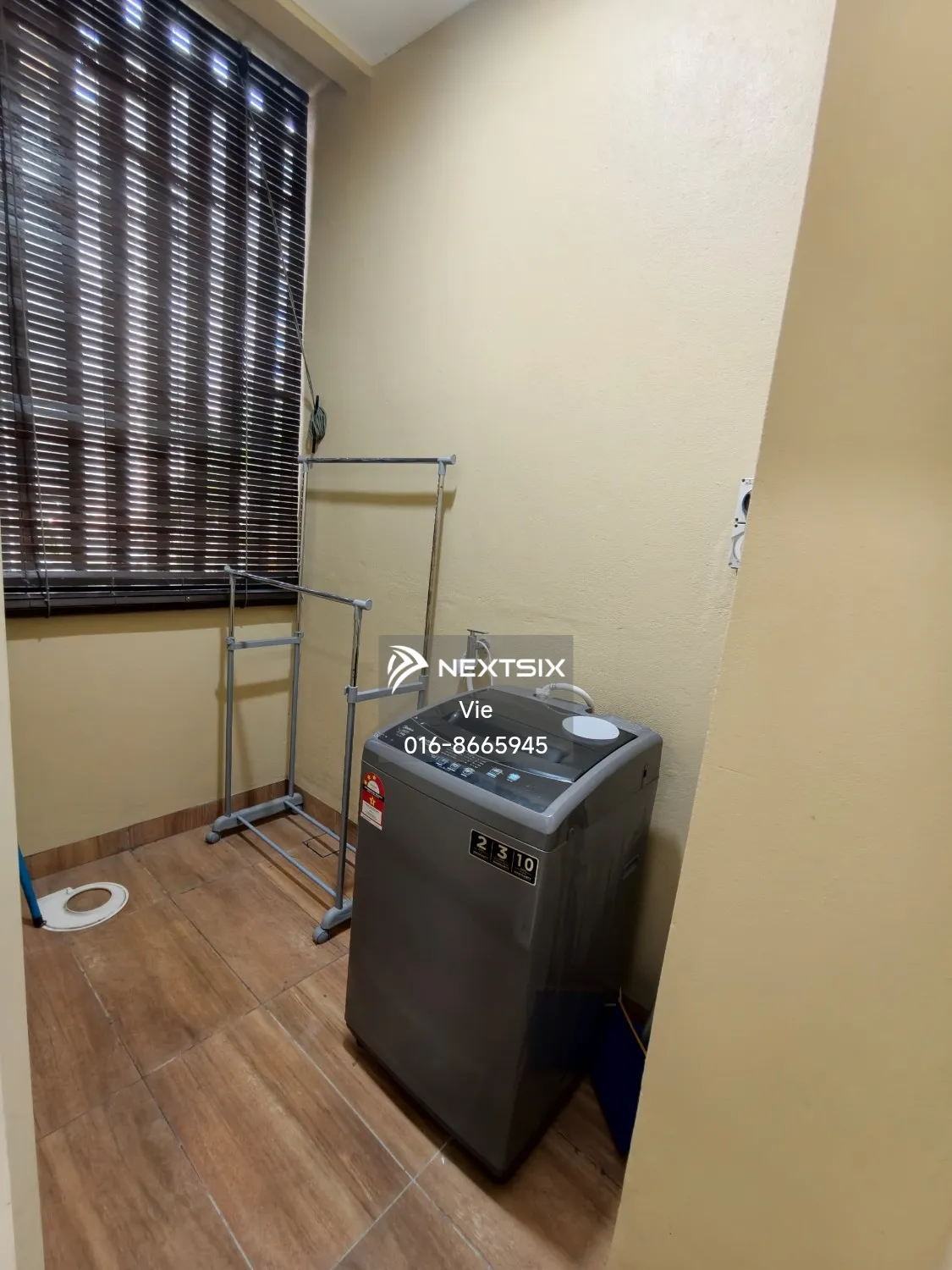 Condominium For Rent in Kuching Sarawak - Image 9