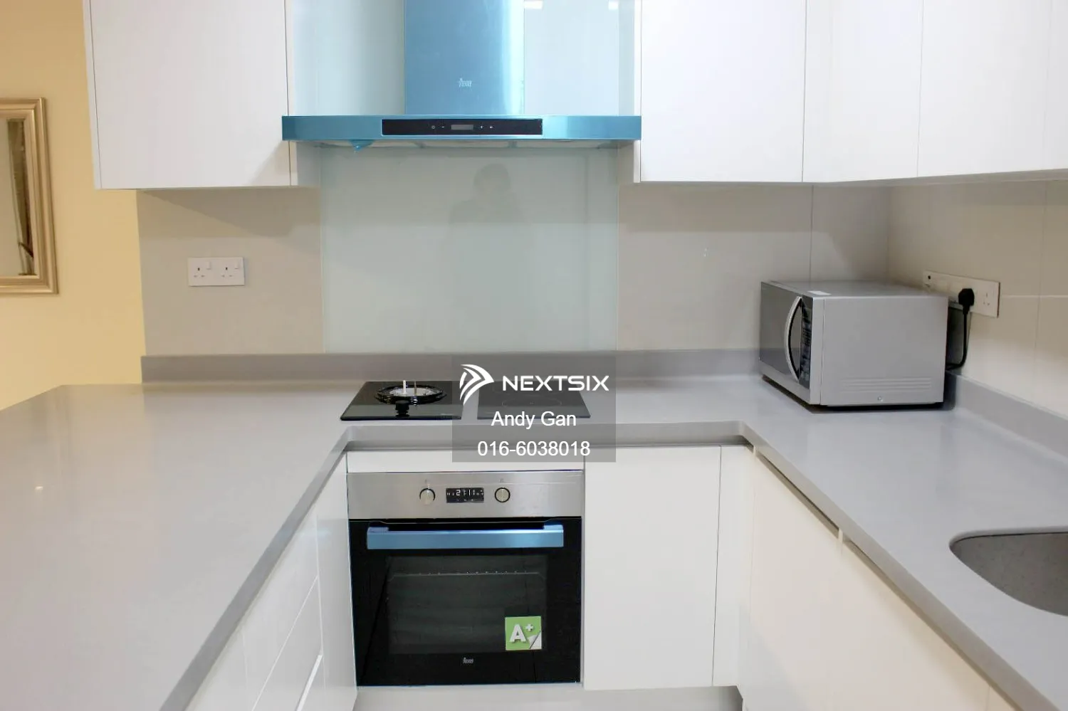 Serviced Residence For Rent in KLCC Wilayah Persekutuan Kuala Lumpur - Image 5