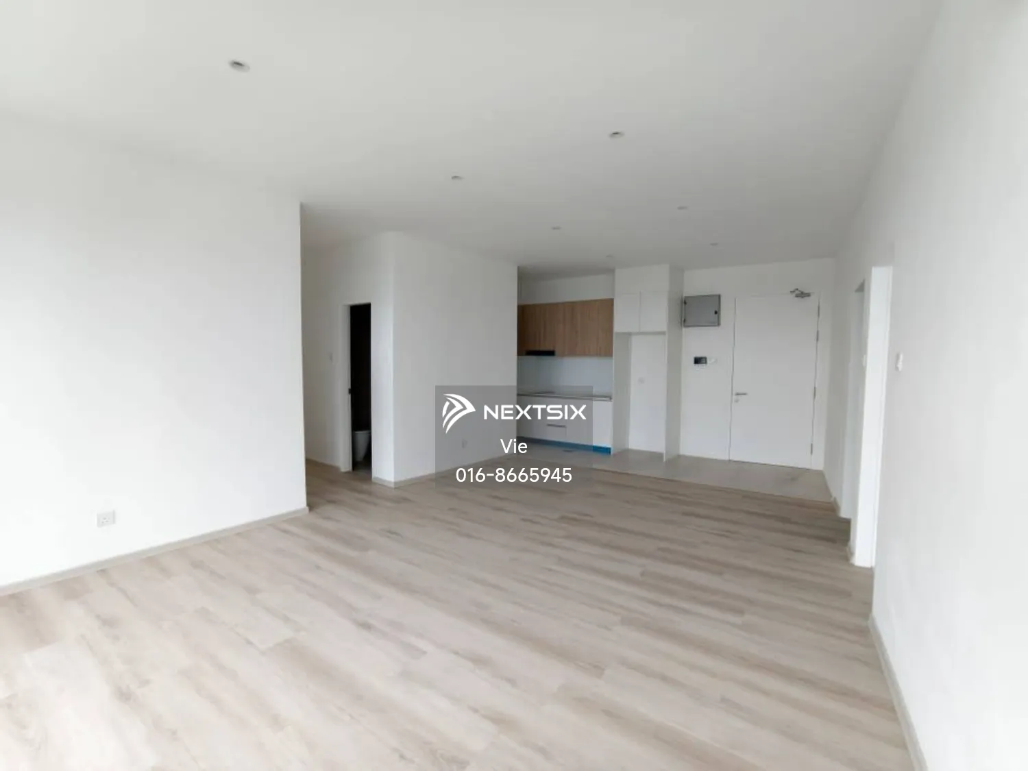 Condominium For Sale in Kuching Sarawak