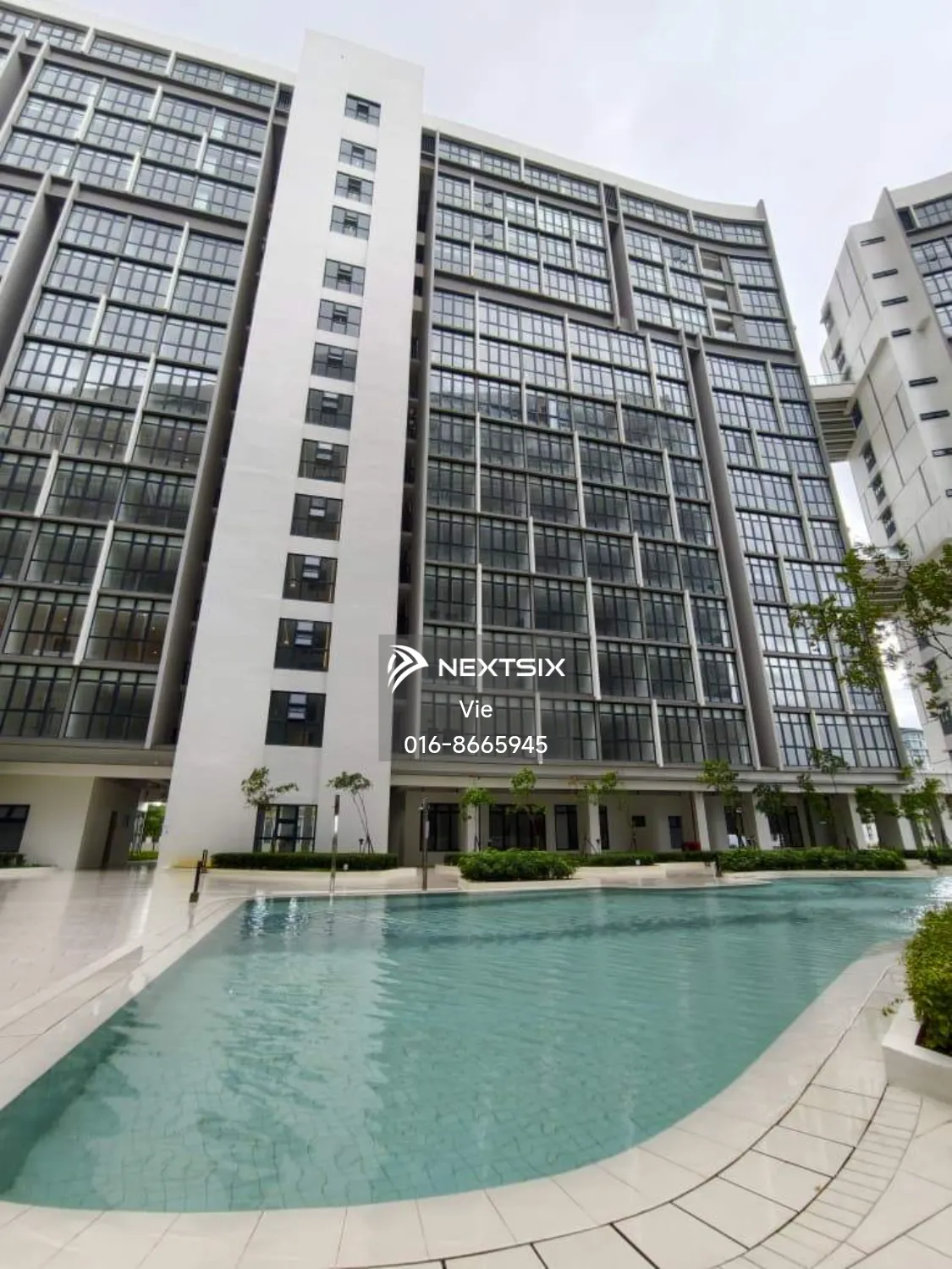 Condominium For Sale in Kuching Sarawak - Image 11