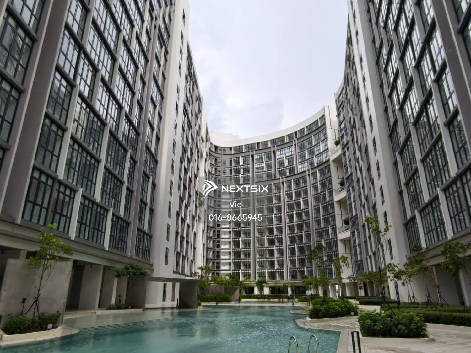 Condominium For Sale in Kuching Sarawak - Image 12