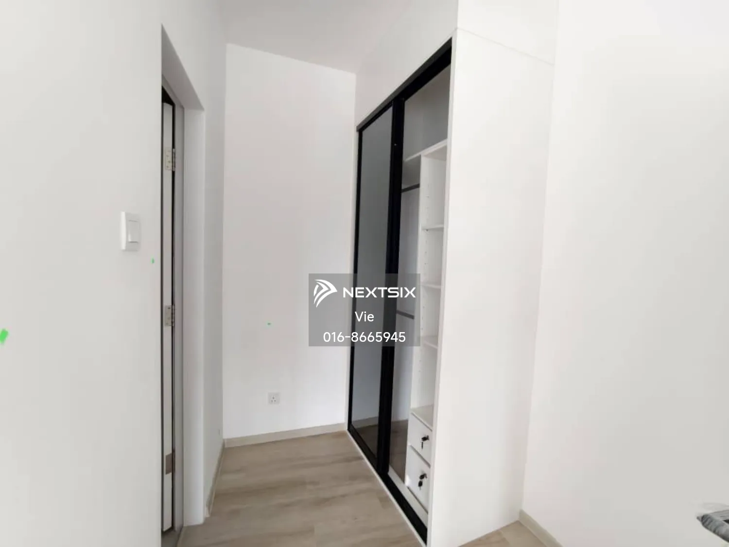 Condominium For Sale in Kuching Sarawak - Image 8