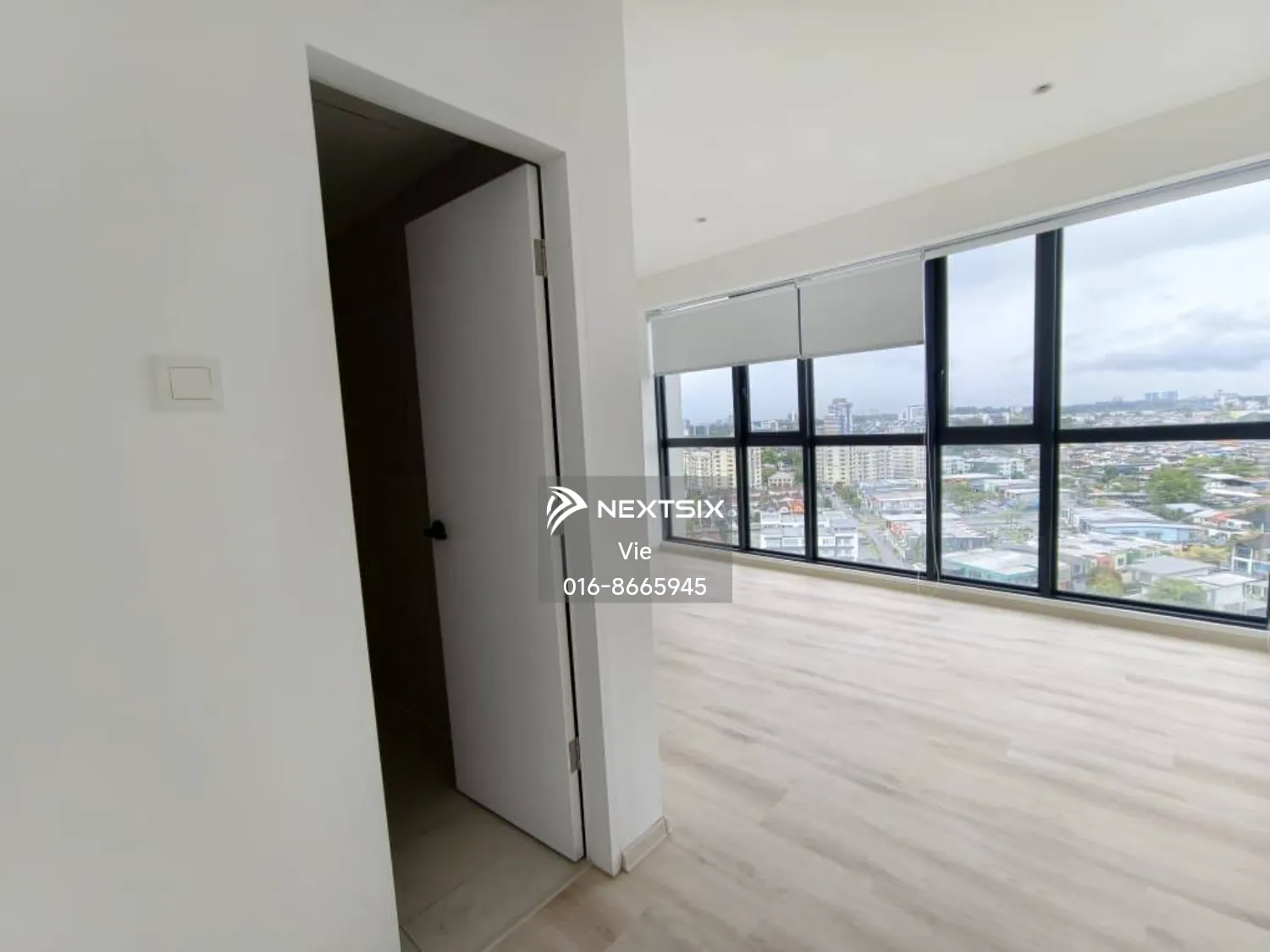 Condominium For Sale in Kuching Sarawak - Image 9