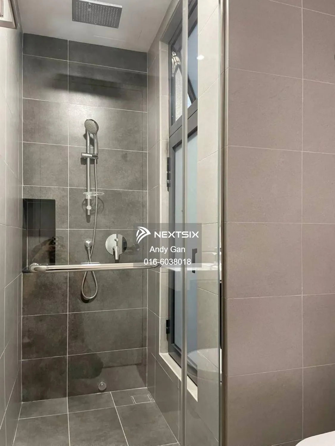 Serviced Residence For Rent in KL City Wilayah Persekutuan Kuala Lumpur - Image 7