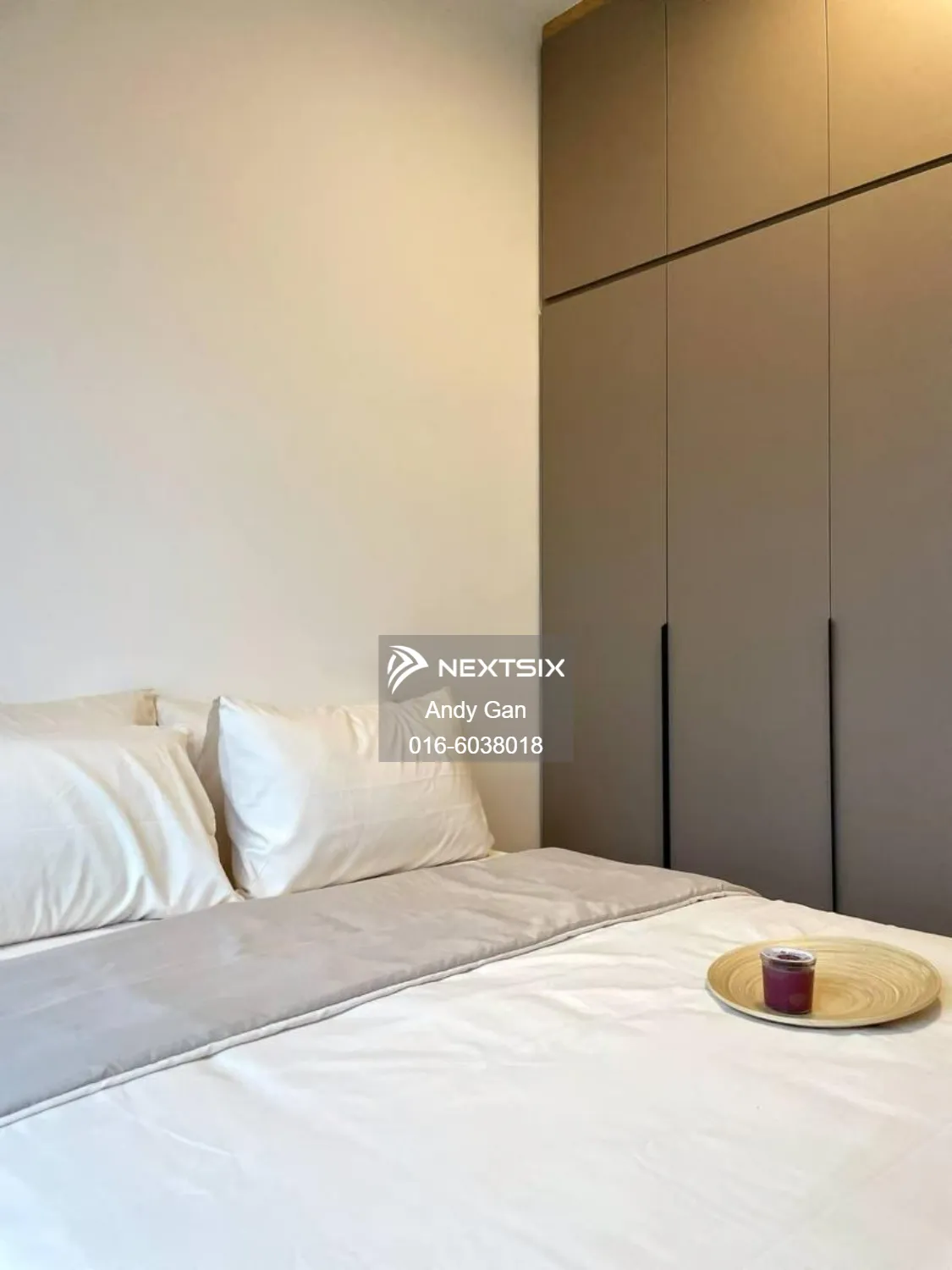 Serviced Residence For Rent in KL City Wilayah Persekutuan Kuala Lumpur - Image 9