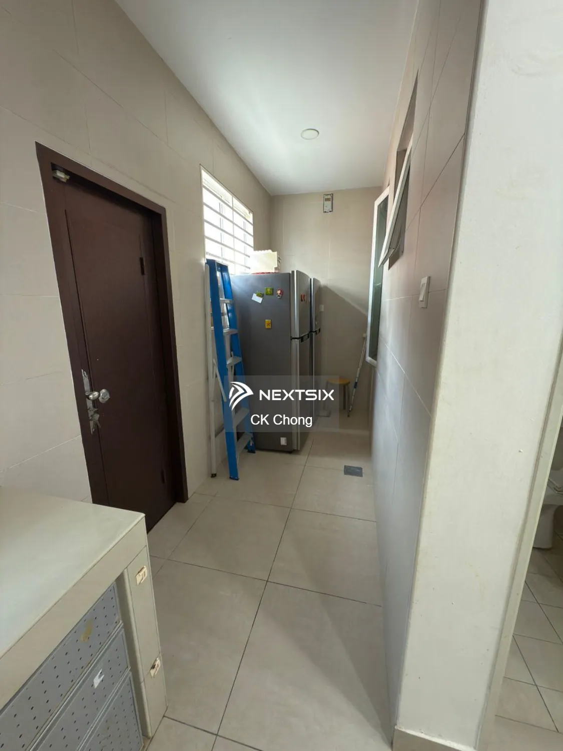 2-sty Terrace/Link House For Rent in Kajang Selangor - Image 15