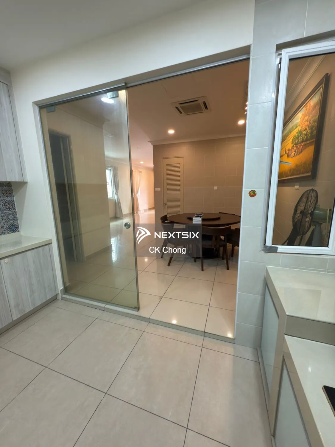 2-sty Terrace/Link House For Rent in Kajang Selangor - Image 21