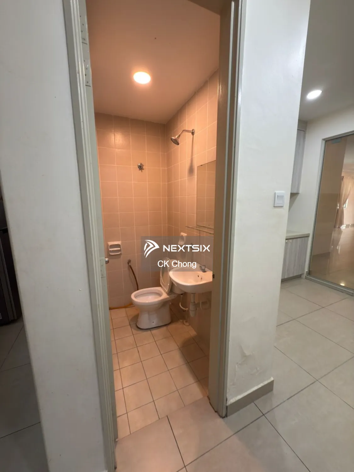 2-sty Terrace/Link House For Rent in Kajang Selangor - Image 29