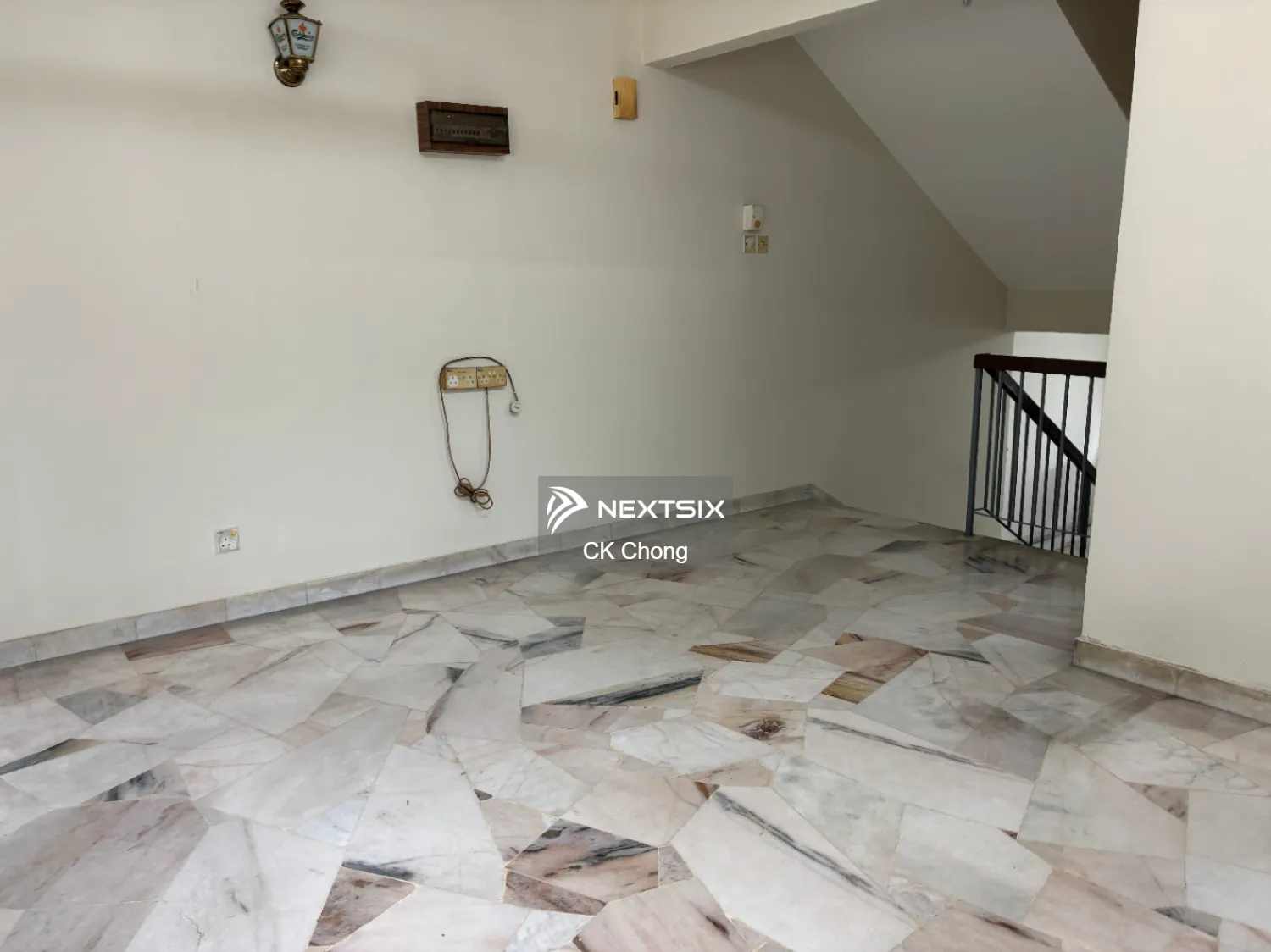 Townhouse For Sale in Cheras Wilayah Persekutuan Kuala Lumpur - Image 14