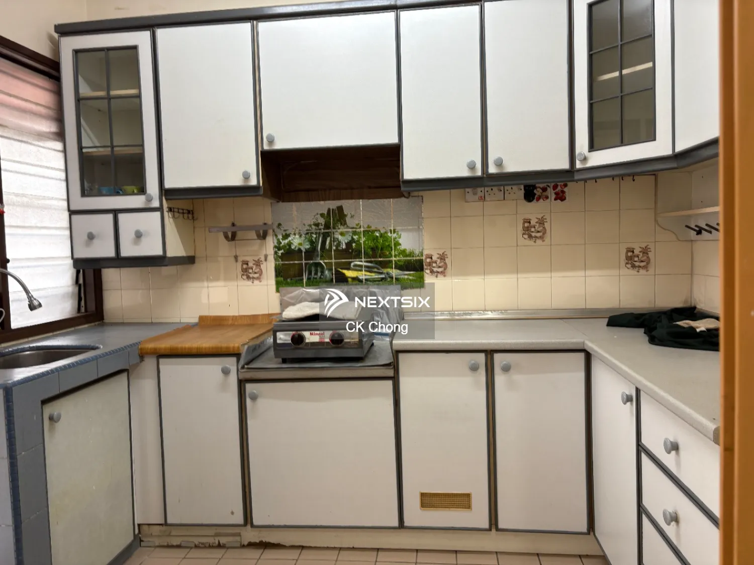 Townhouse For Sale in Cheras Wilayah Persekutuan Kuala Lumpur - Image 16