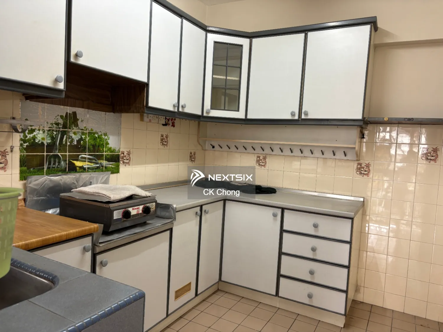 Townhouse For Sale in Cheras Wilayah Persekutuan Kuala Lumpur - Image 17