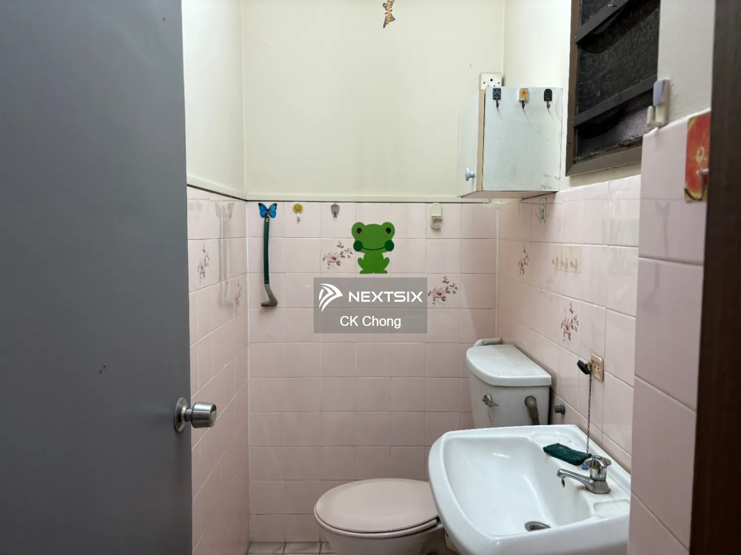 Townhouse For Sale in Cheras Wilayah Persekutuan Kuala Lumpur - Image 18