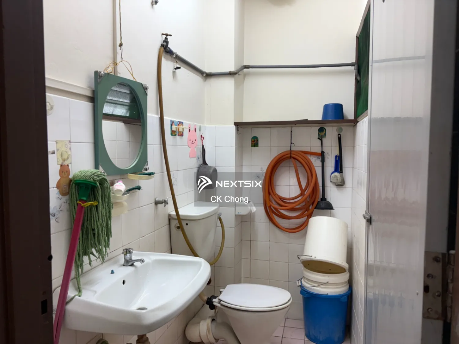 Townhouse For Sale in Cheras Wilayah Persekutuan Kuala Lumpur - Image 19