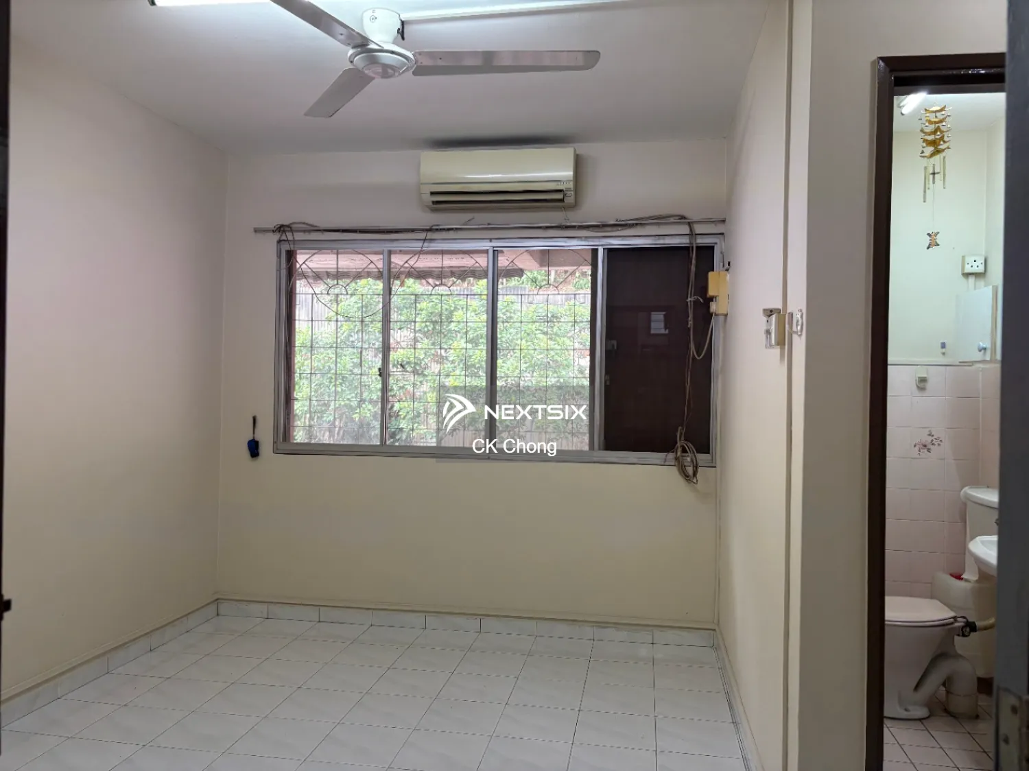 Townhouse For Sale in Cheras Wilayah Persekutuan Kuala Lumpur - Image 7