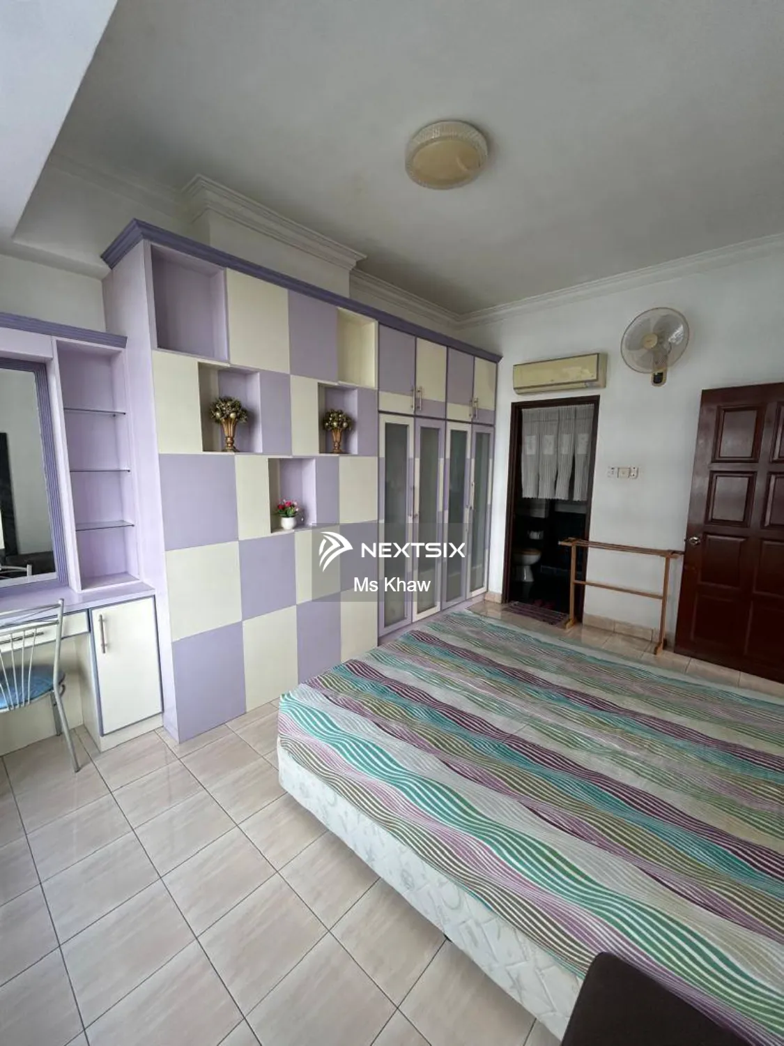 Apartment For Sale in Johor Bahru Johor - Image 6