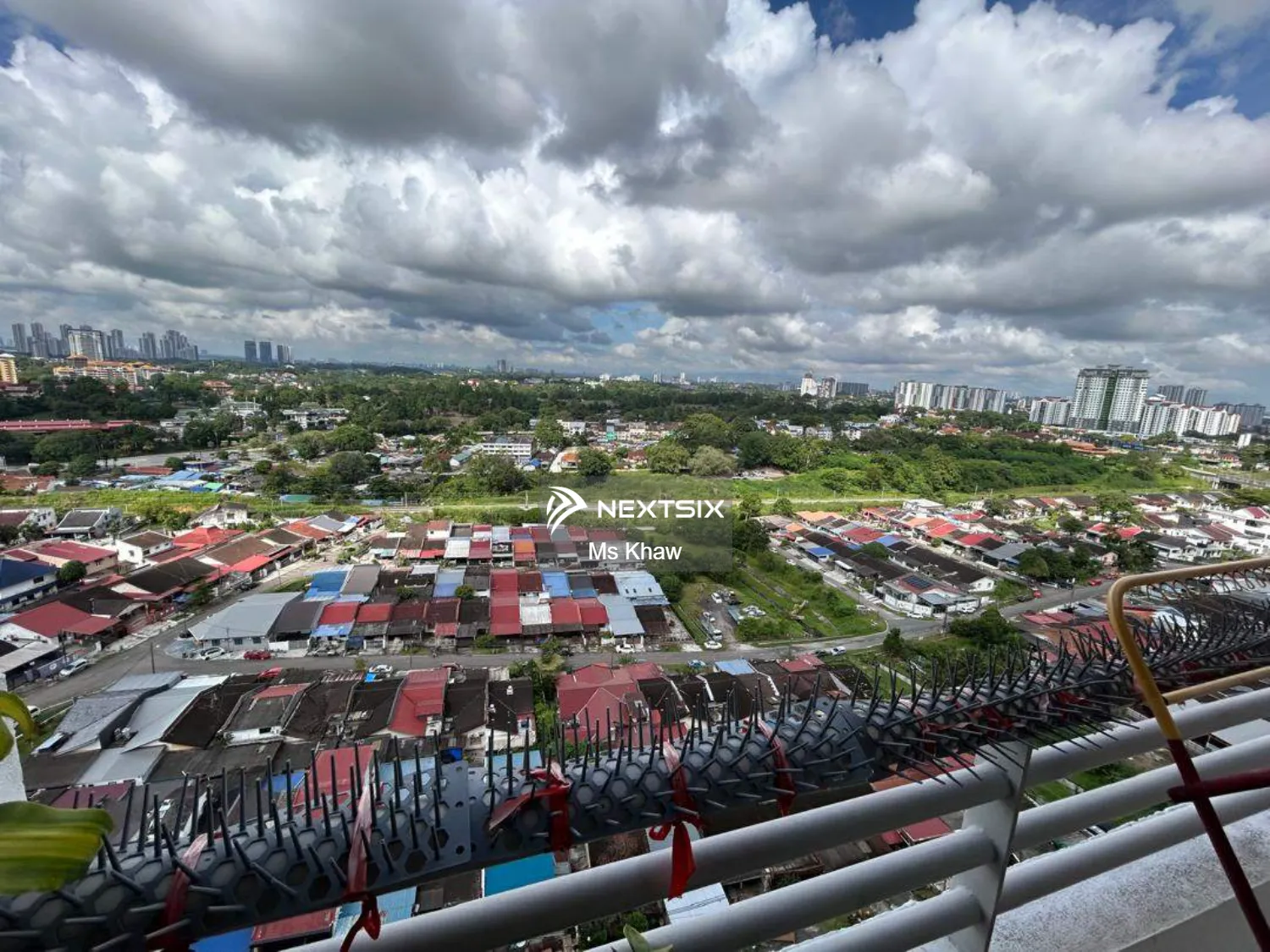 Apartment For Sale in Johor Bahru Johor - Image 7