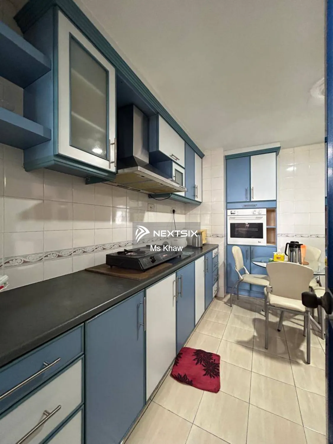 Apartment For Sale in Johor Bahru Johor - Image 9