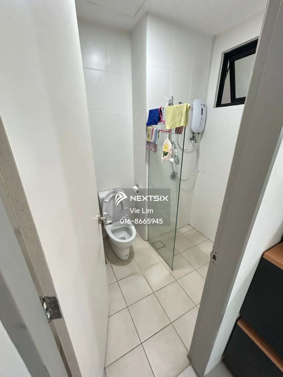 Apartment For Rent in Kuching Sarawak - Image 10