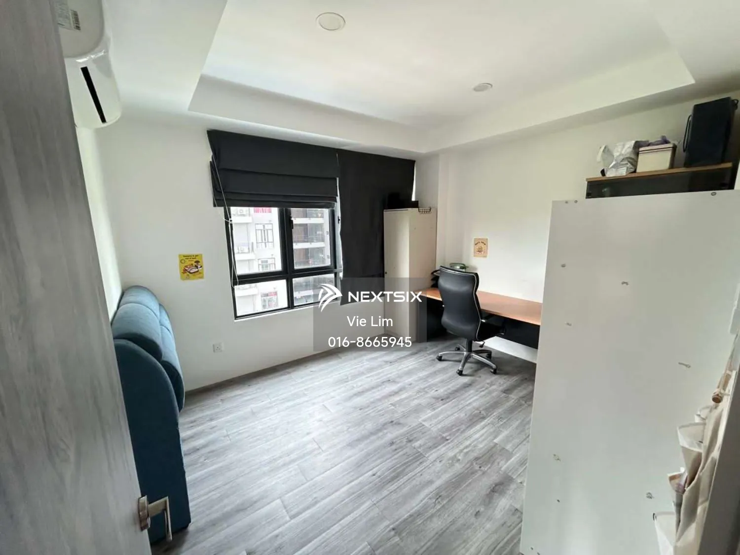 Apartment For Rent in Kuching Sarawak - Image 5