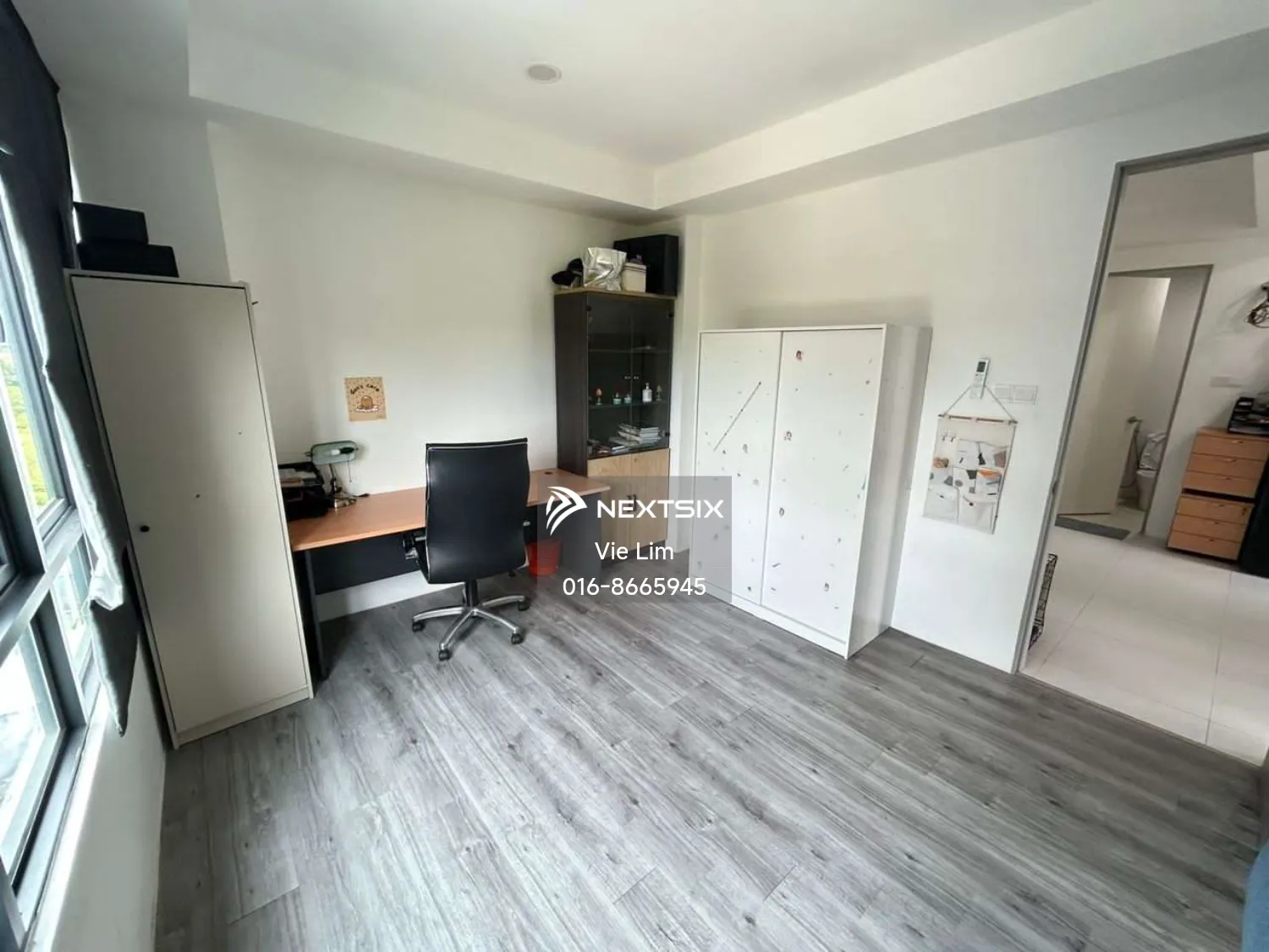 Apartment For Rent in Kuching Sarawak - Image 6