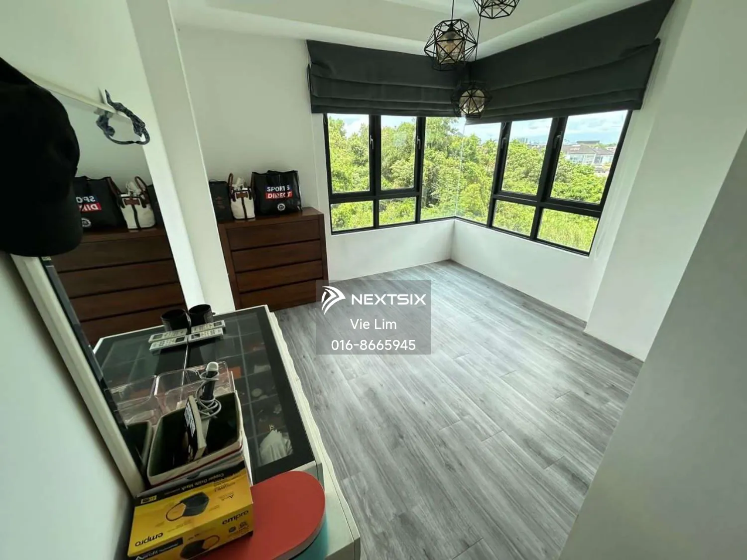 Apartment For Rent in Kuching Sarawak - Image 7