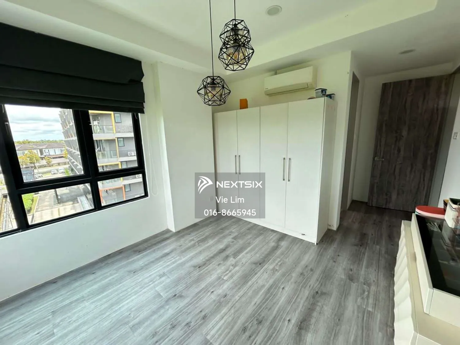 Apartment For Rent in Kuching Sarawak - Image 8
