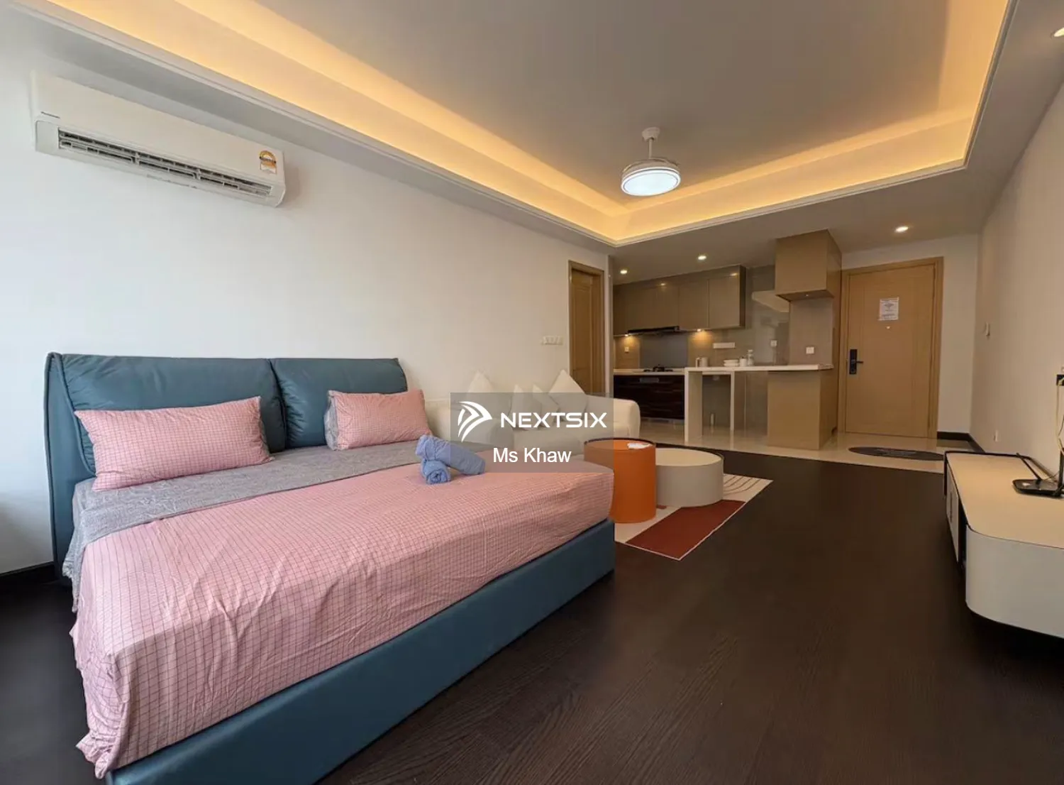 Condominium For Sale in Johor Bahru Johor