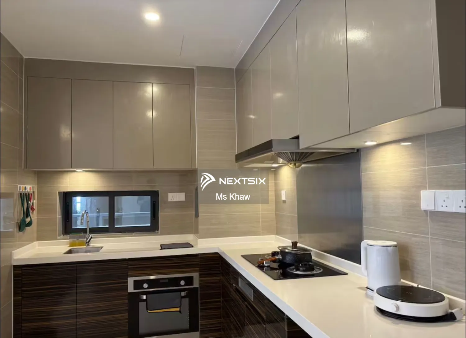 Condominium For Sale in Johor Bahru Johor - Image 5