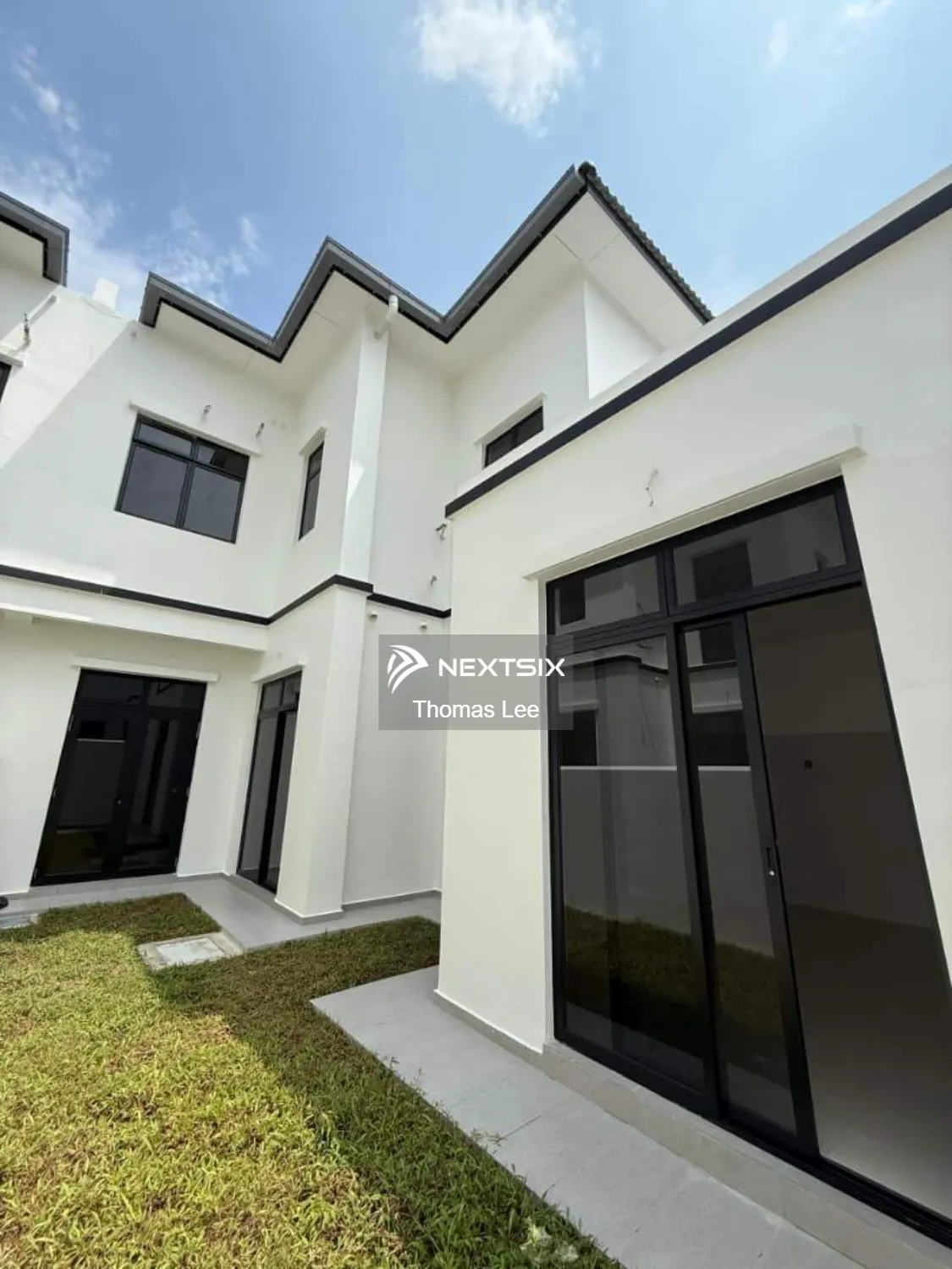 Cluster House For Sale in Iskandar Puteri (Nusajaya) Johor