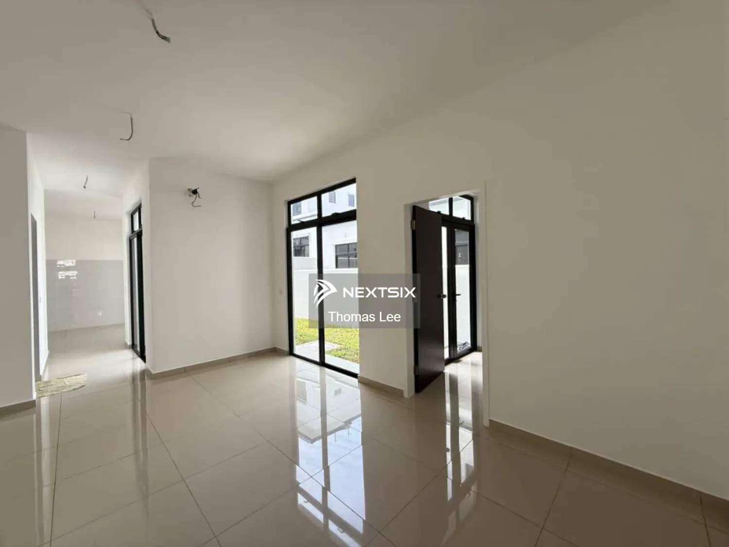 Cluster House For Sale in Iskandar Puteri (Nusajaya) Johor - Image 9
