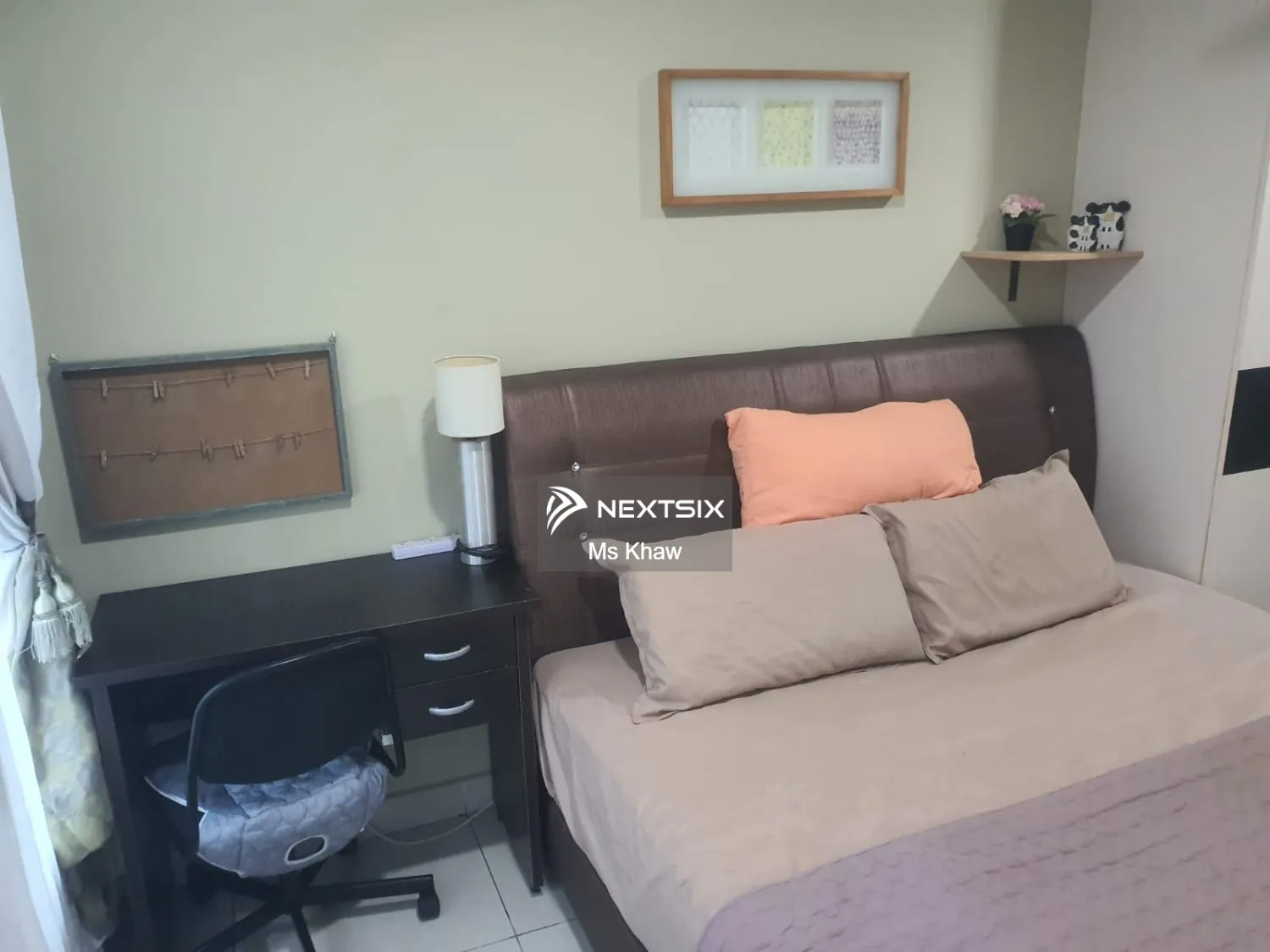 Serviced Residence For Sale in Johor Bahru Johor - Image 14