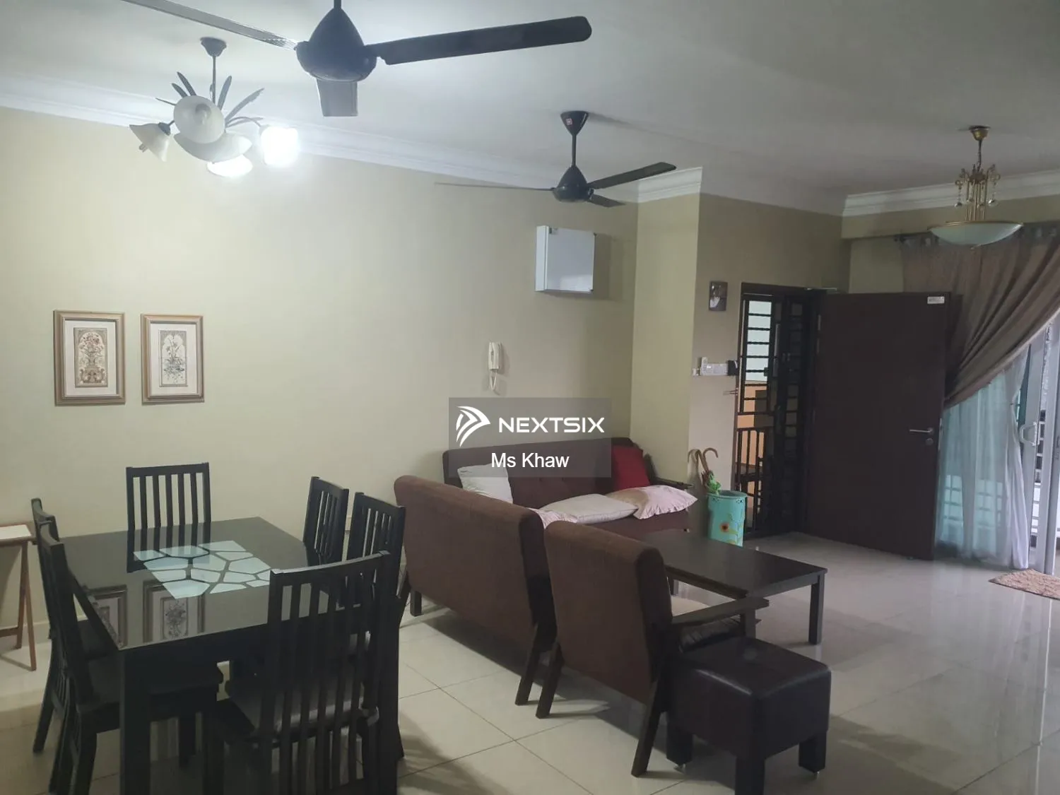 Serviced Residence For Sale in Johor Bahru Johor - Image 19