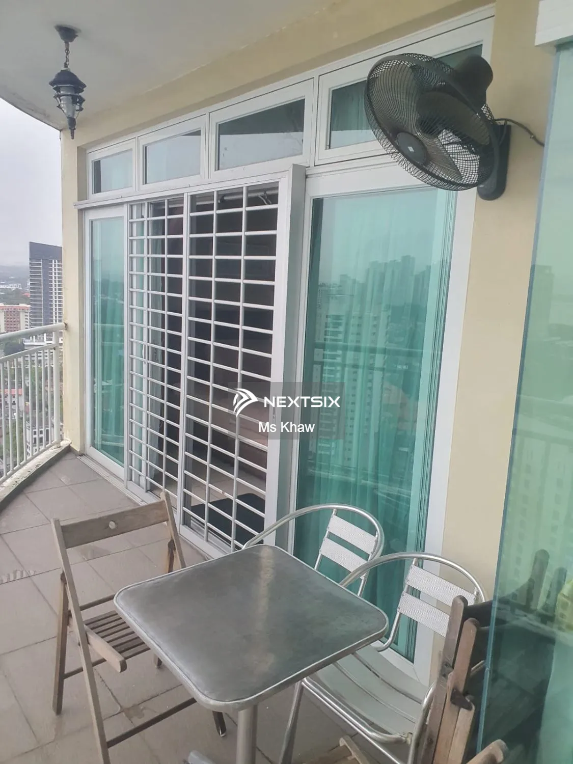 Serviced Residence For Sale in Johor Bahru Johor - Image 8