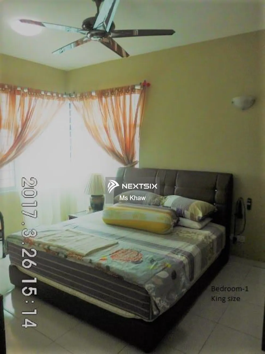 Serviced Residence For Sale in Iskandar Puteri (Nusajaya) Johor - Image 5