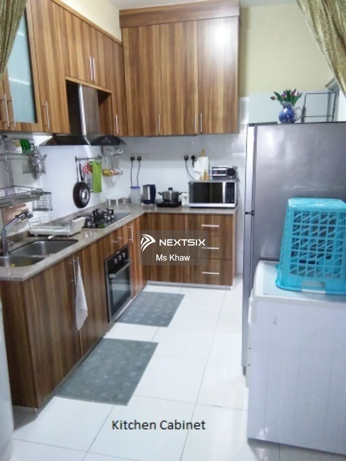 Serviced Residence For Sale in Iskandar Puteri (Nusajaya) Johor - Image 8