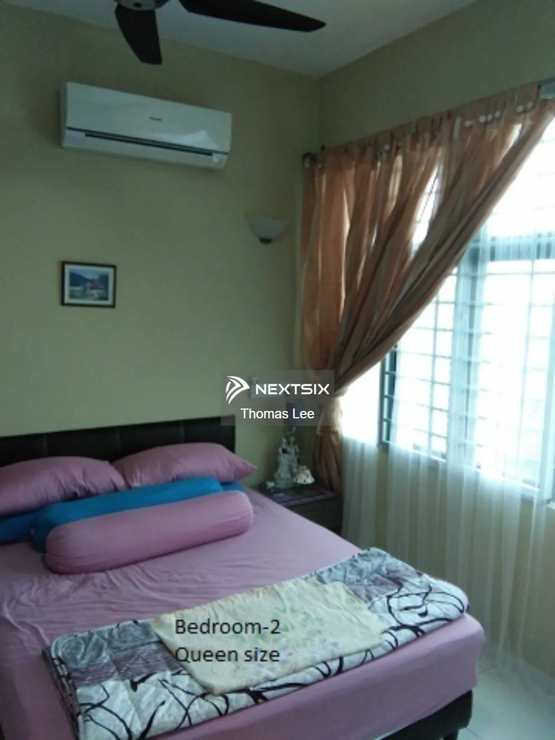 Serviced Residence For Sale in Iskandar Puteri (Nusajaya) Johor - Image 9