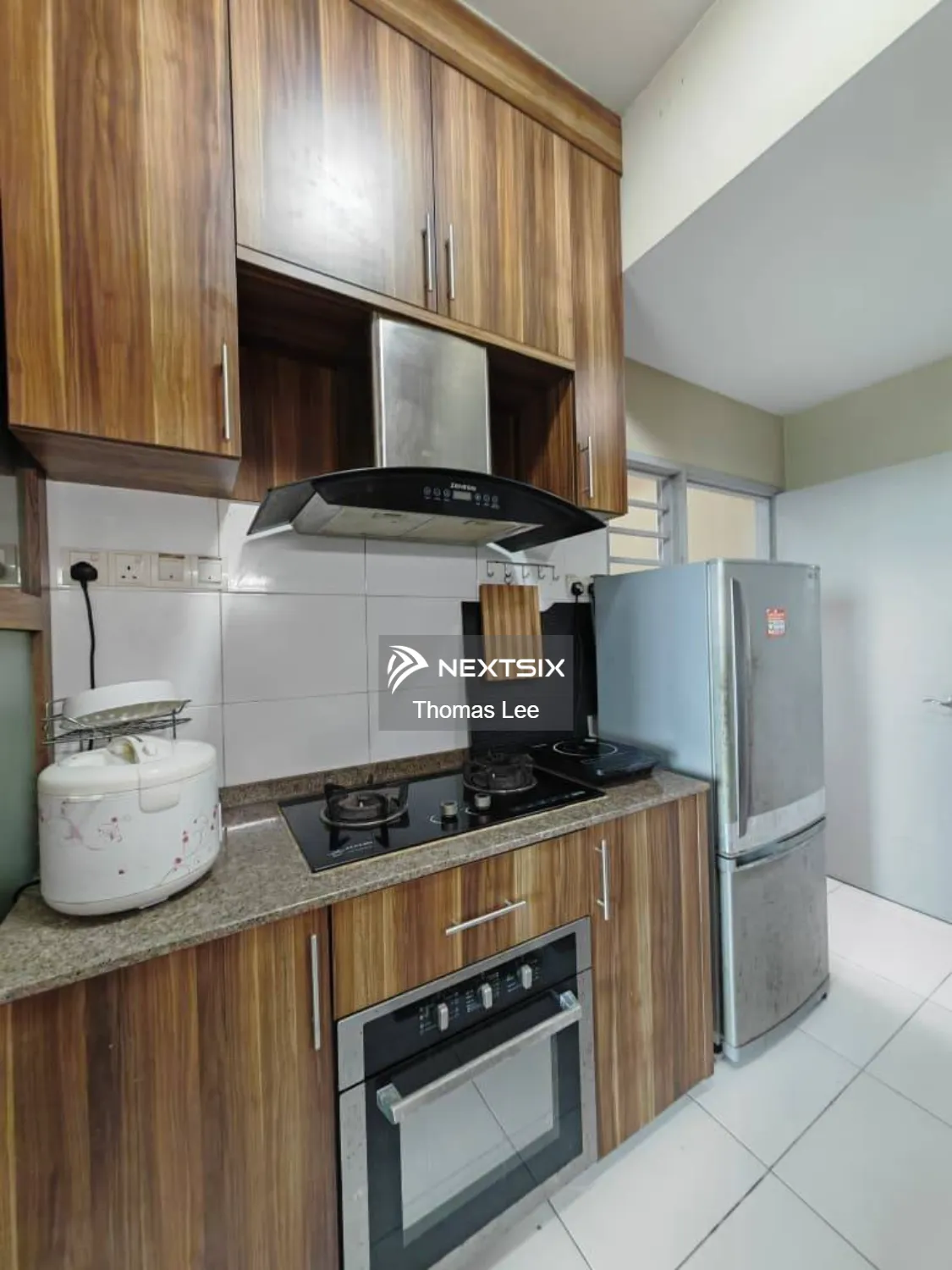 Serviced Residence For Sale in Iskandar Puteri (Nusajaya) Johor - Image 10