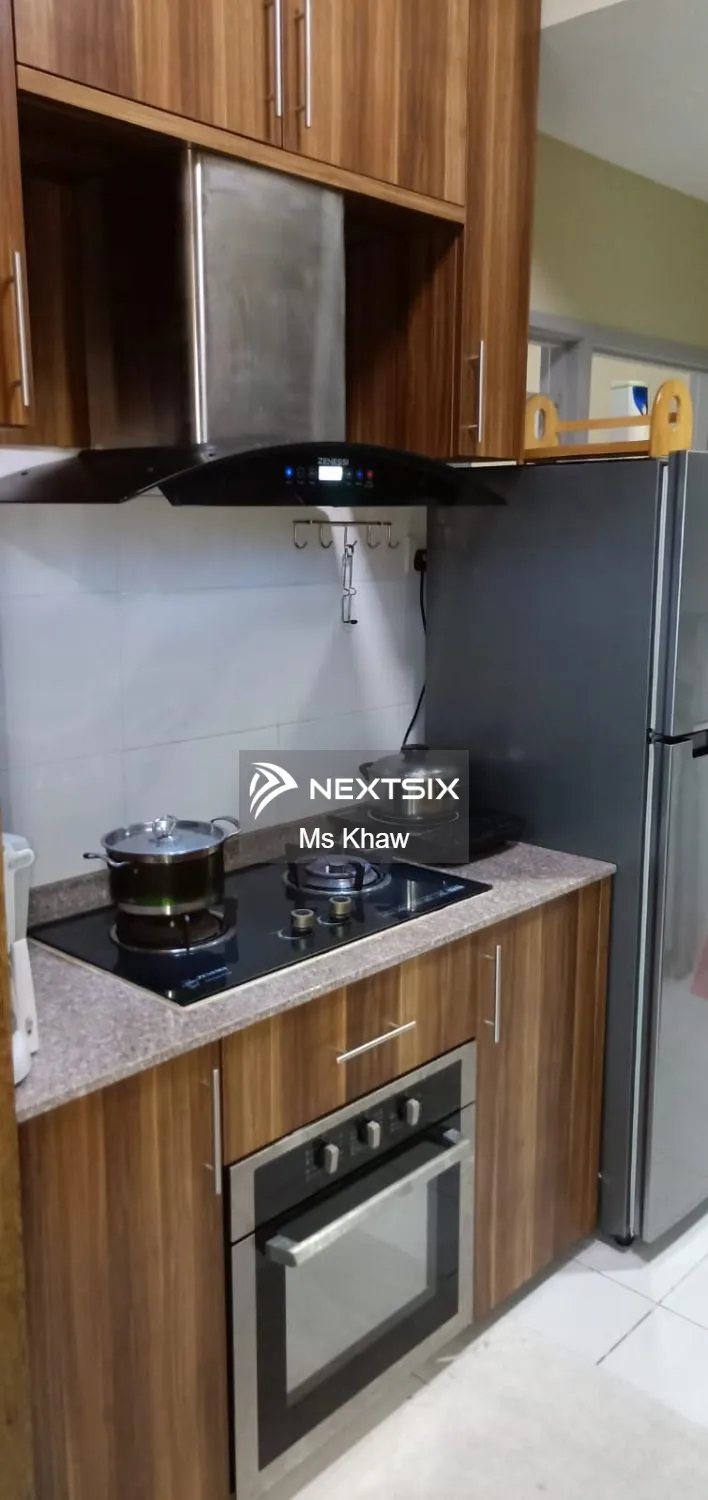 Serviced Residence For Sale in Iskandar Puteri (Nusajaya) Johor - Image 10