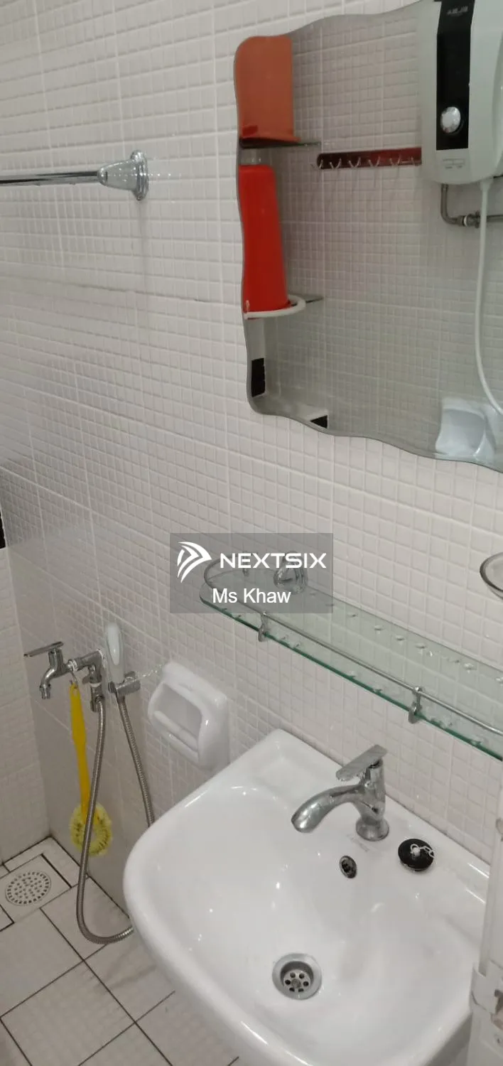 Serviced Residence For Sale in Iskandar Puteri (Nusajaya) Johor - Image 13