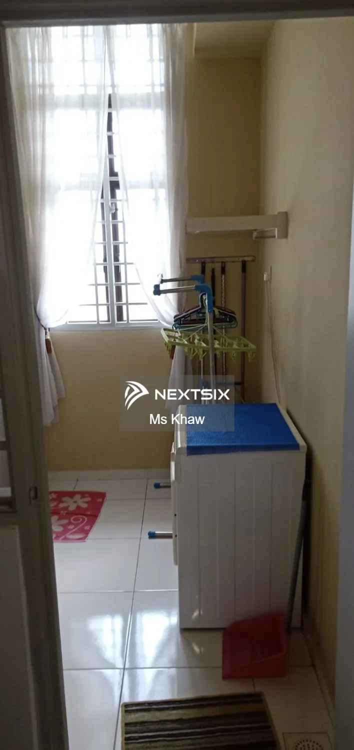 Serviced Residence For Sale in Iskandar Puteri (Nusajaya) Johor - Image 15