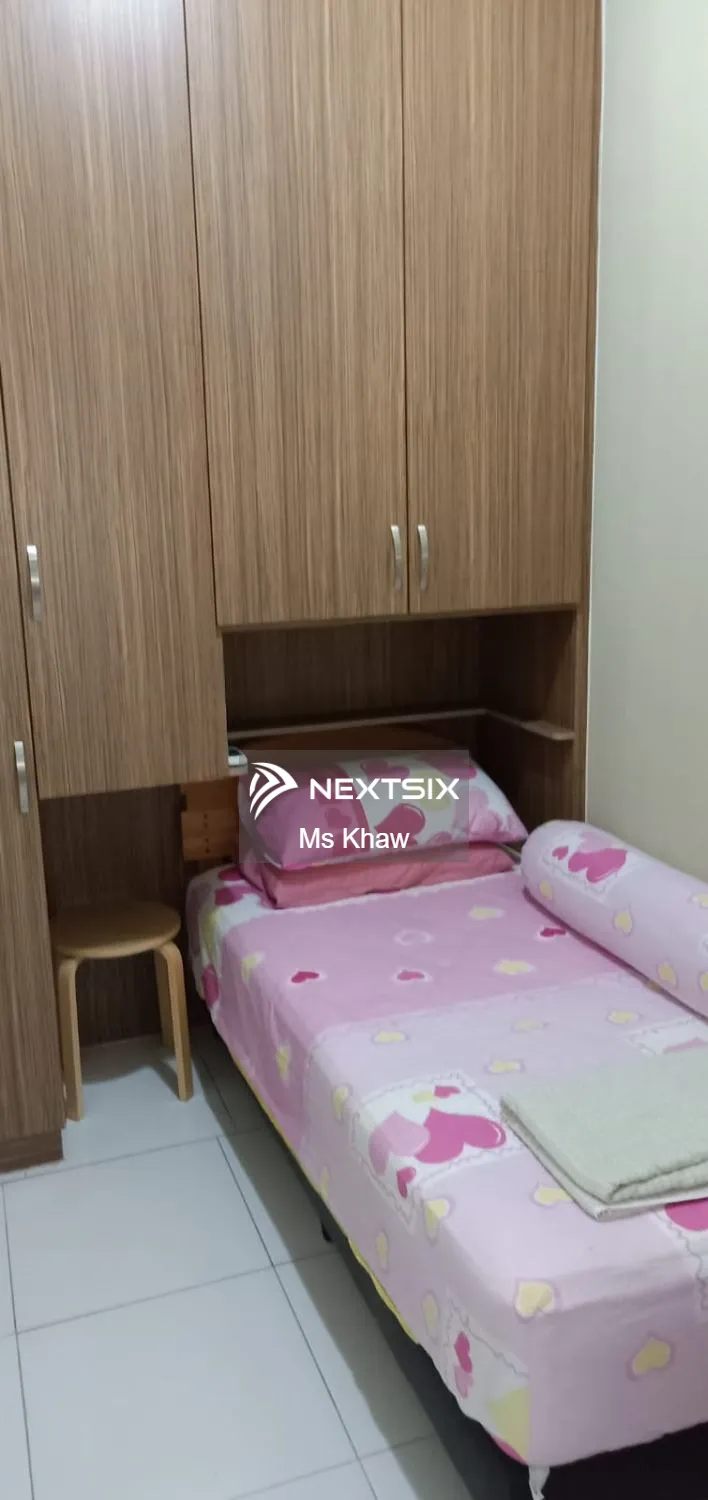Serviced Residence For Sale in Iskandar Puteri (Nusajaya) Johor - Image 16