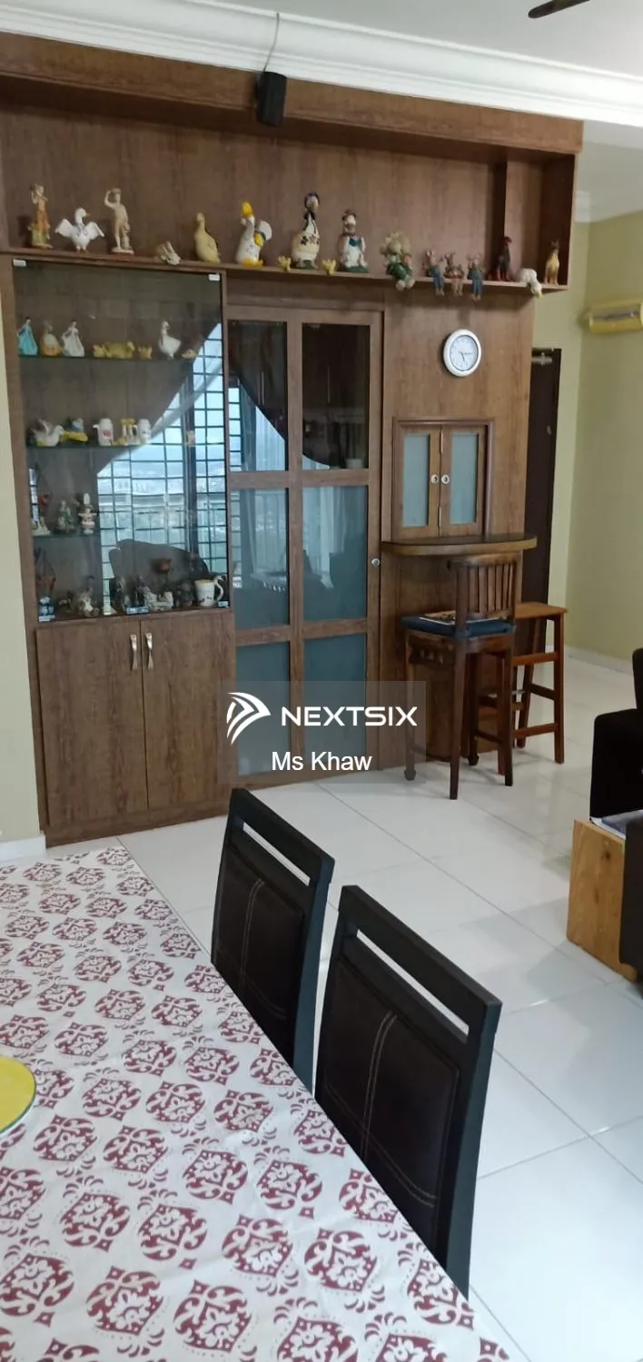 Serviced Residence For Sale in Iskandar Puteri (Nusajaya) Johor - Image 6