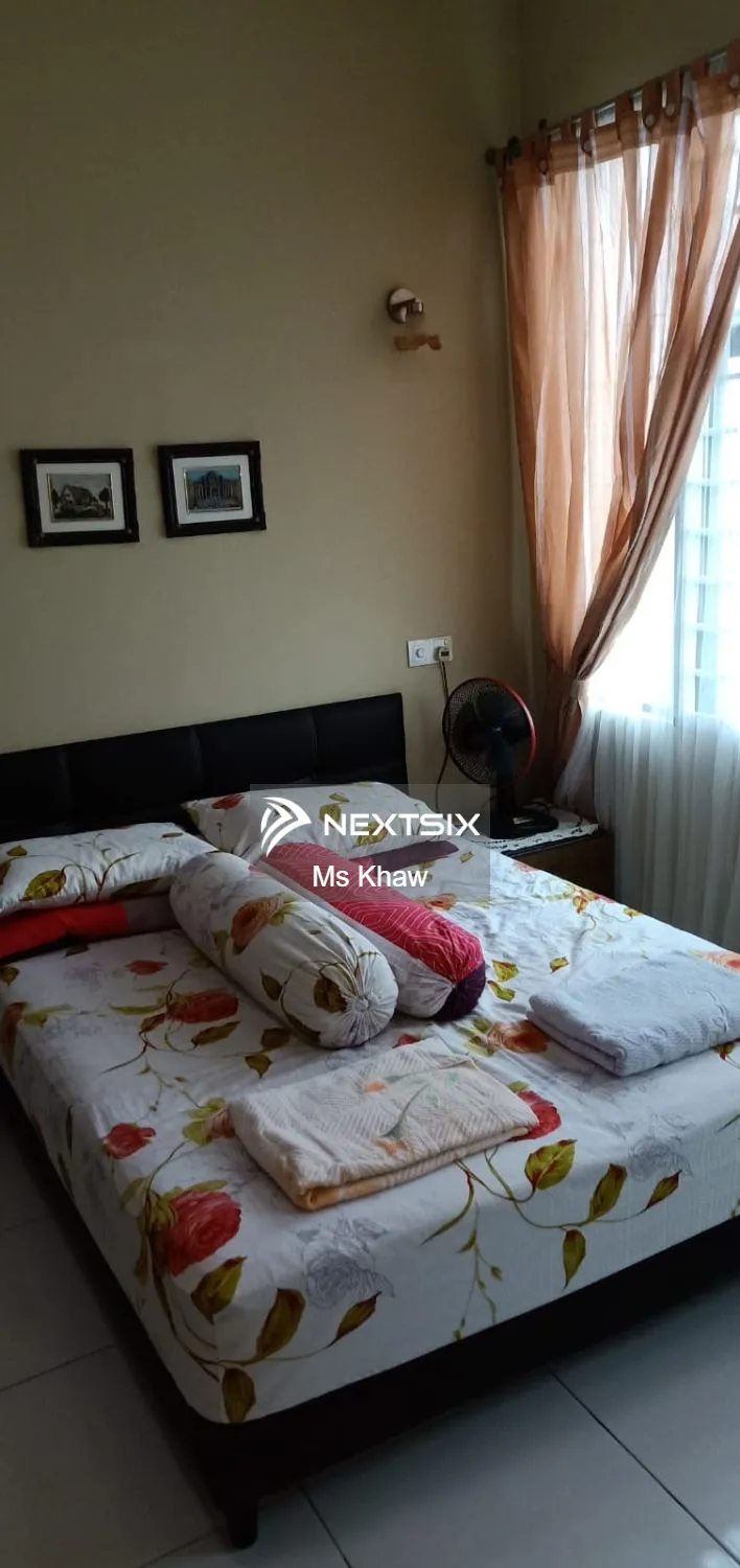 Serviced Residence For Sale in Iskandar Puteri (Nusajaya) Johor - Image 8