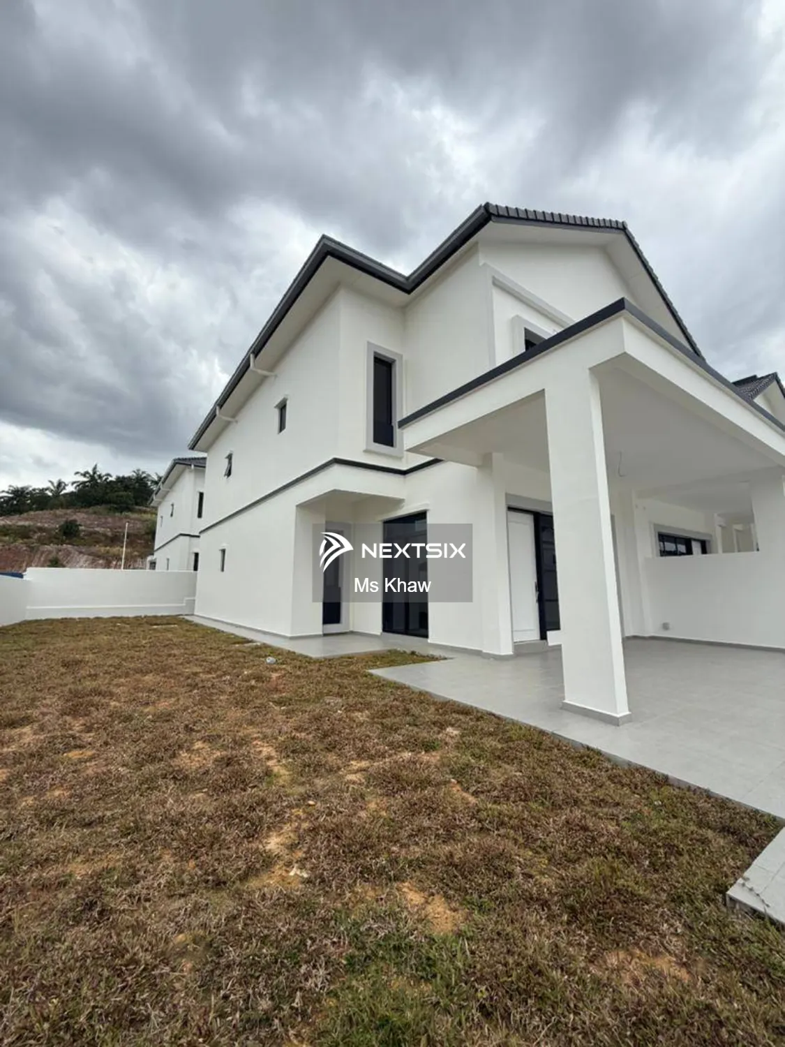 Cluster House For Sale in Iskandar Puteri (Nusajaya) Johor